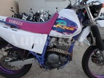     Yamaha TT-R250 Raid 1994  16